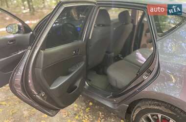 Хэтчбек Hyundai i30 2011 в 