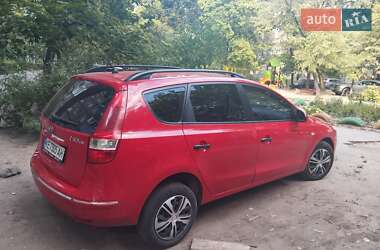 Универсал Hyundai i30 2010 в 