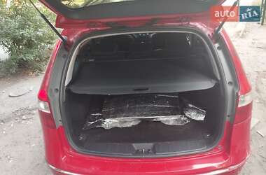 Универсал Hyundai i30 2010 в 