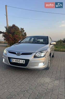 Хетчбек Hyundai i30 2007 в Львові