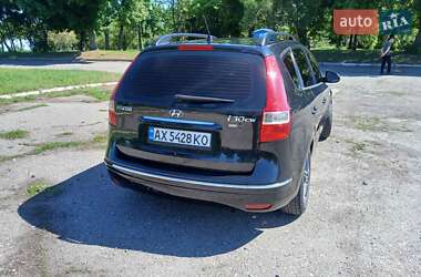 Универсал Hyundai i30 2009 в 