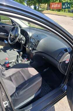 Универсал Hyundai i30 2009 в 