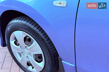 Хэтчбек Hyundai i30 2010 в 