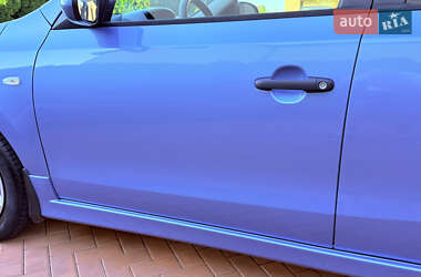 Хэтчбек Hyundai i30 2010 в 