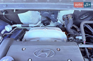 Хэтчбек Hyundai i30 2010 в 