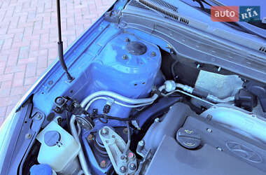 Хэтчбек Hyundai i30 2010 в 
