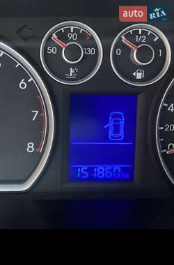 Хэтчбек Hyundai i30 2010 в 