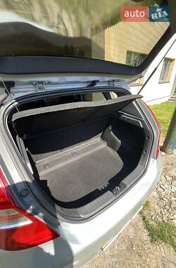 Хэтчбек Hyundai i30 2008 в 
