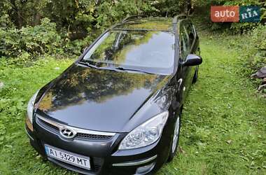 Універсал Hyundai i30 2008 в Білій Церкві