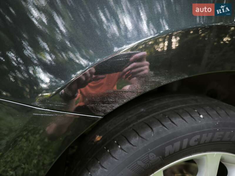 Универсал Hyundai i30 2008 в Белой Церкви