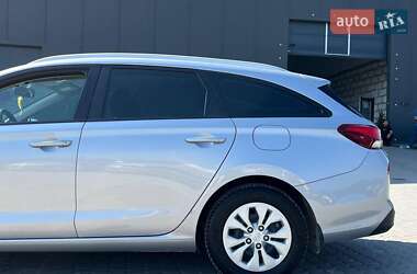 Универсал Hyundai i30 2022 в 