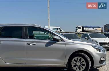 Универсал Hyundai i30 2022 в 