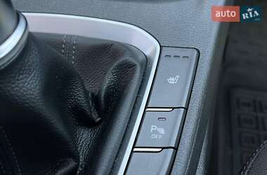 Универсал Hyundai i30 2022 в 