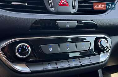 Универсал Hyundai i30 2022 в 