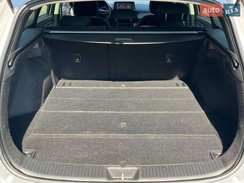 Универсал Hyundai i30 2022 в Львове