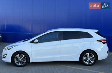 Универсал Hyundai i30 2016 в 