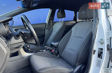 Универсал Hyundai i30 2016 в 