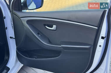 Универсал Hyundai i30 2016 в 