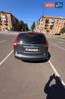 Универсал Hyundai i30 2009 в 