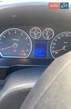 Универсал Hyundai i30 2009 в 