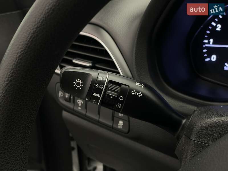 Универсал Hyundai i30 2021 в Киеве