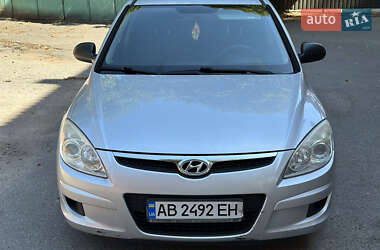Хетчбек Hyundai i30 2008 в Вінниці