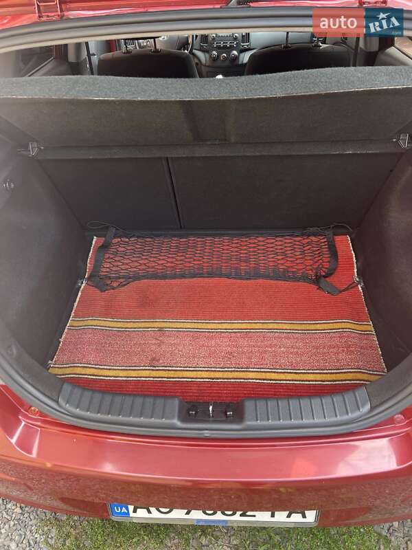 Хетчбек Hyundai i30 2008 в Ужгороді фото 10 Хетчбек Hyundai i30 2008 в Ужгороді