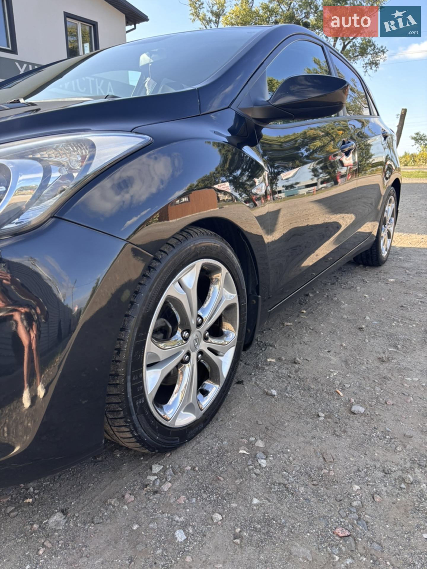 2013 Hyundai i30 - мініатюра 7