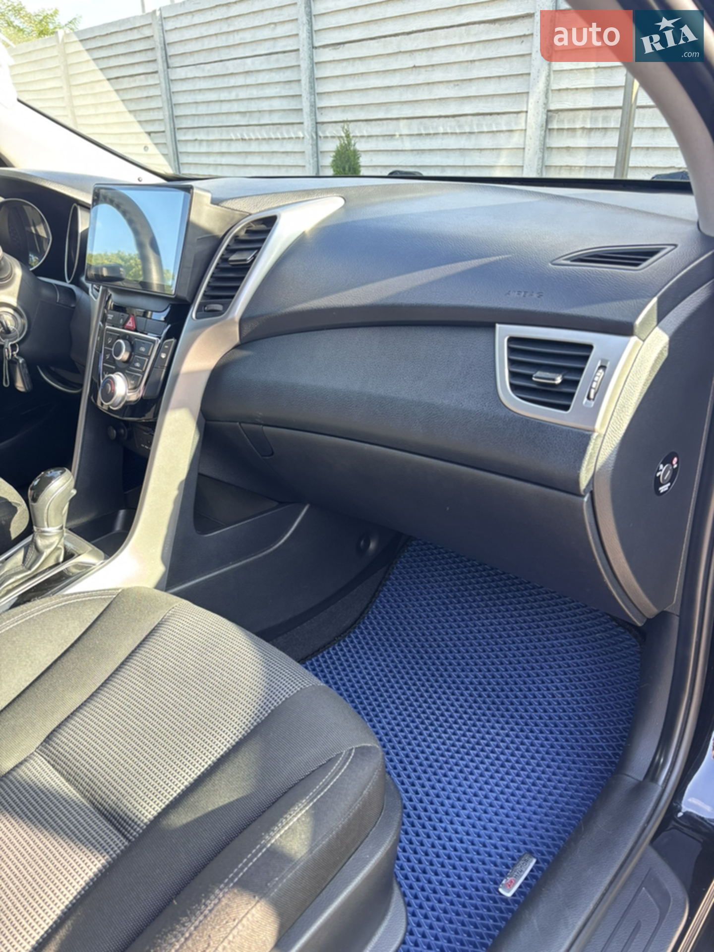 2013 Hyundai i30 - мініатюра 8