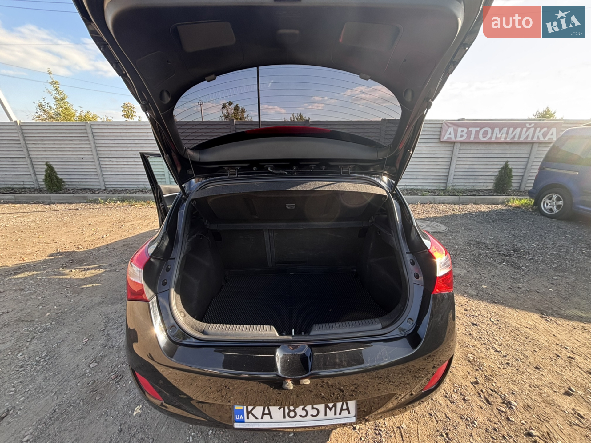 2013 Hyundai i30 - мініатюра 17