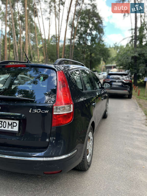 Универсал Hyundai i30 2009 в Киеве