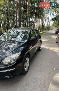 Универсал Hyundai i30 2009 в 
