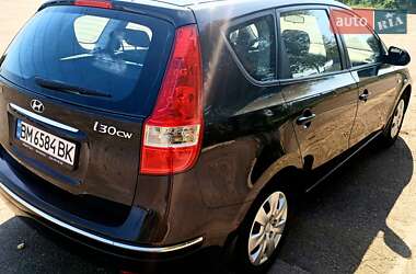 Универсал Hyundai i30 2008 в 