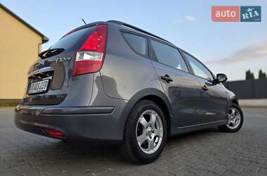 Универсал Hyundai i30 2010 в 