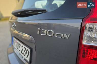 Универсал Hyundai i30 2010 в 