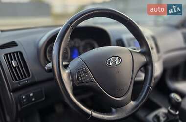 Универсал Hyundai i30 2010 в 