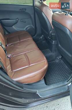 Универсал Hyundai i30 2008 в 