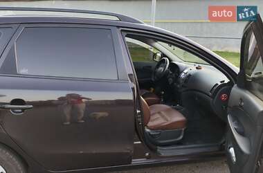 Универсал Hyundai i30 2008 в 