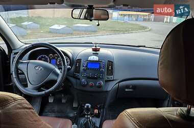 Универсал Hyundai i30 2008 в 