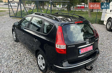 Универсал Hyundai i30 2009 в 
