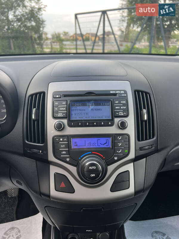 Універсал Hyundai i30 2009 в Вінниці фото 29 Універсал Hyundai i30 2009 в Вінниці