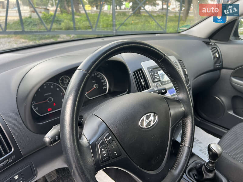 Універсал Hyundai i30 2009 в Вінниці фото 31 Універсал Hyundai i30 2009 в Вінниці