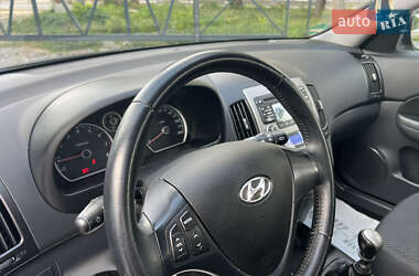 Универсал Hyundai i30 2009 в 