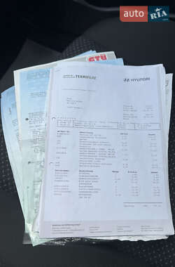 Универсал Hyundai i30 2009 в 