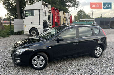 Универсал Hyundai i30 2009 в 