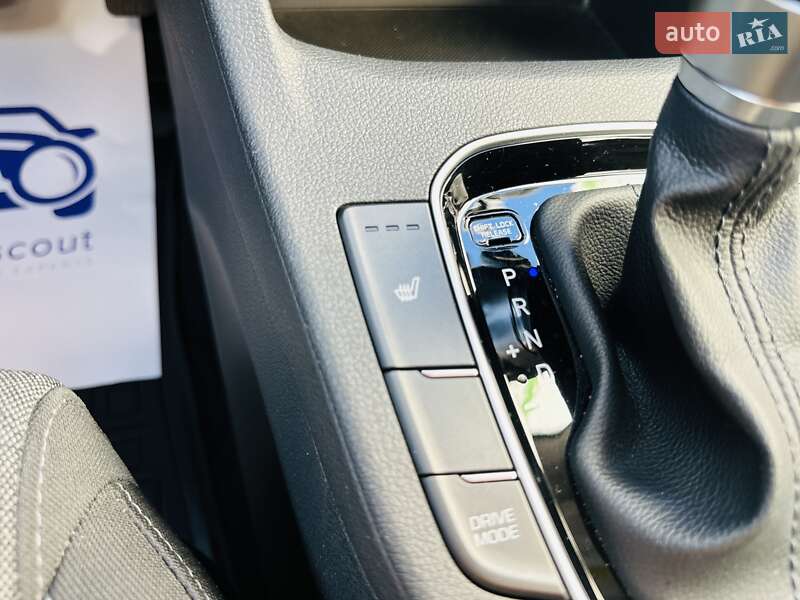 Хэтчбек Hyundai i30 2021 в Киеве