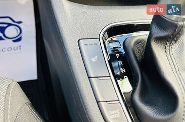Хэтчбек Hyundai i30 2021 в 