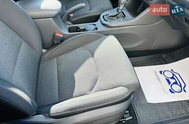 Хэтчбек Hyundai i30 2021 в 