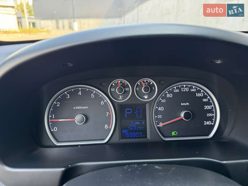 Хэтчбек Hyundai i30 2009 в Киеве фото 15 Хэтчбек Hyundai i30 2009 в Киеве
