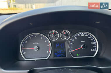 Хэтчбек Hyundai i30 2009 в 
